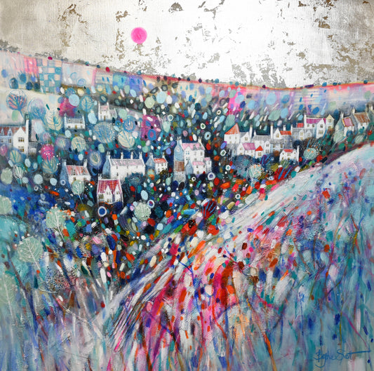 Melrose Meander