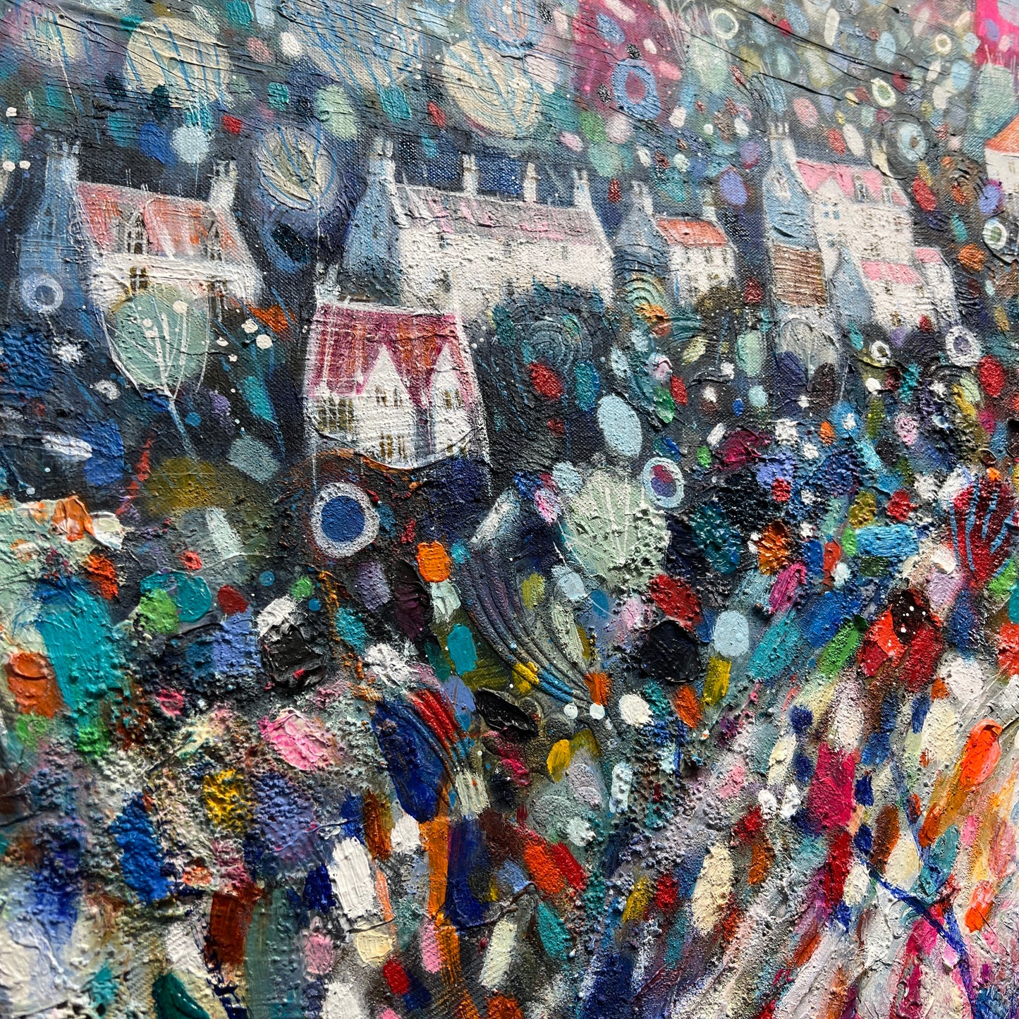 Melrose Meander