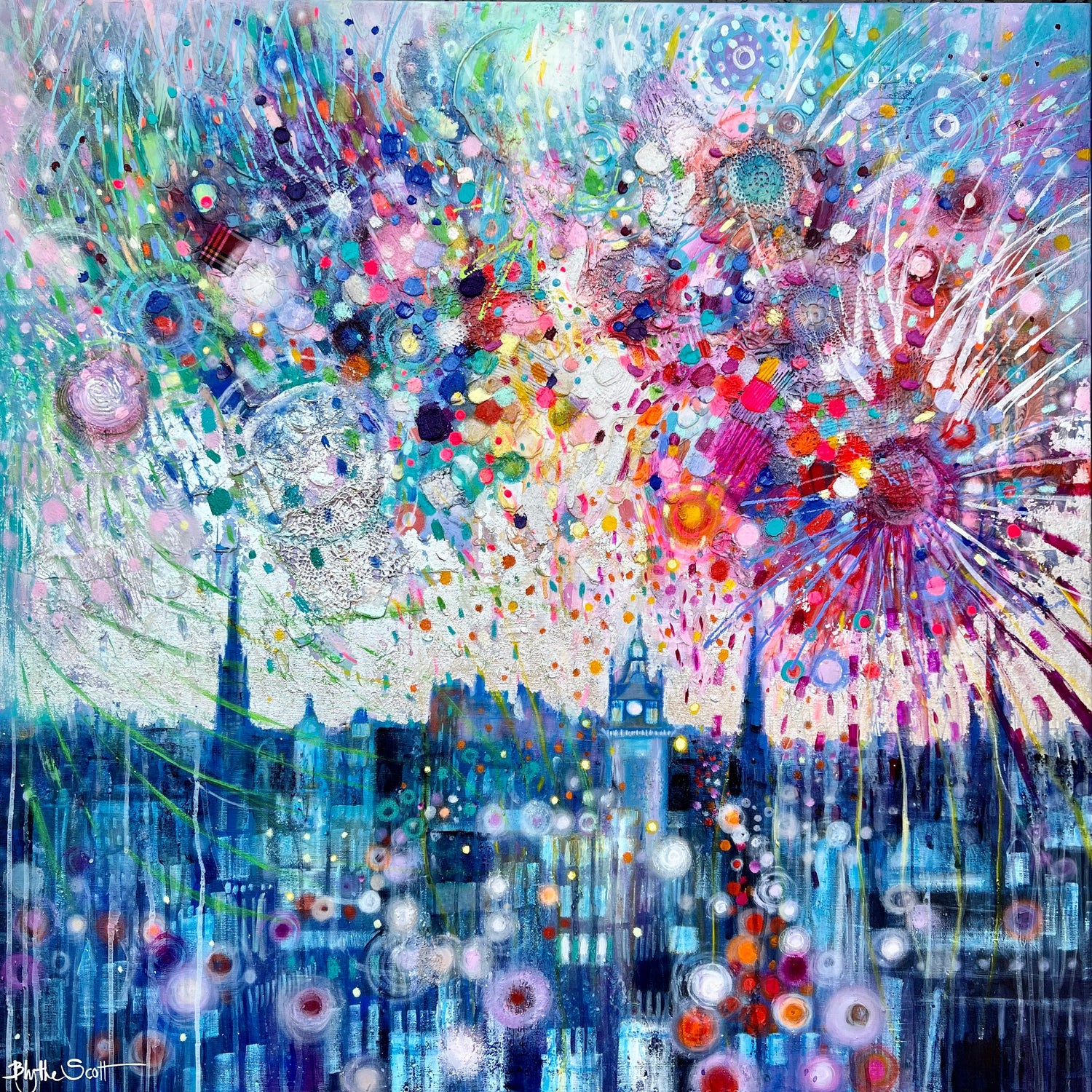 HOOTENANNY - limited edition