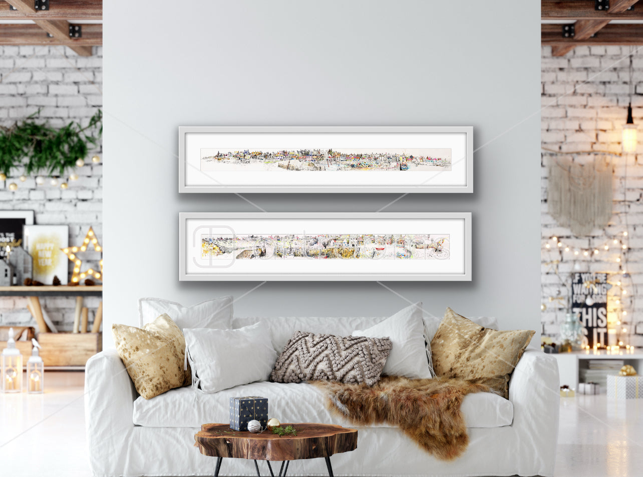 PANORAMIC Open Edition Prints