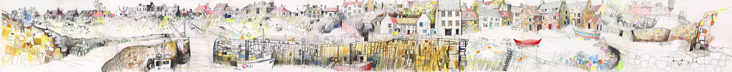 CRAIL - The Long & the Short of It