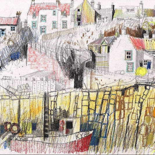 CRAIL - The Long & the Short of It
