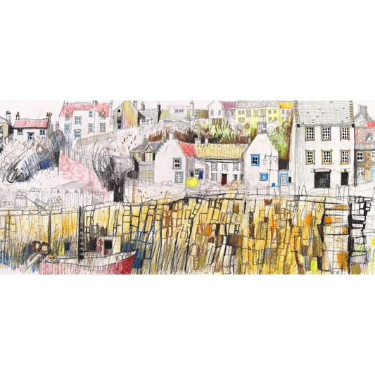 CRAIL - The Long & the Short of It