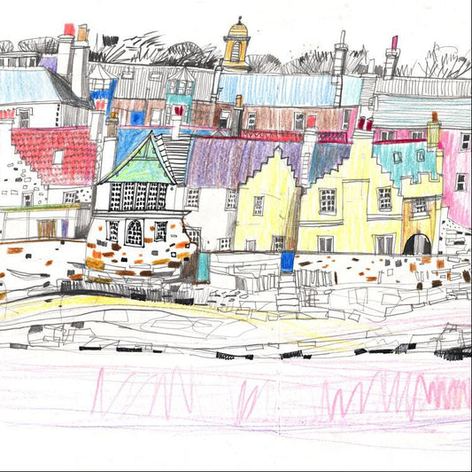 ELIE- The Long & the Short of it