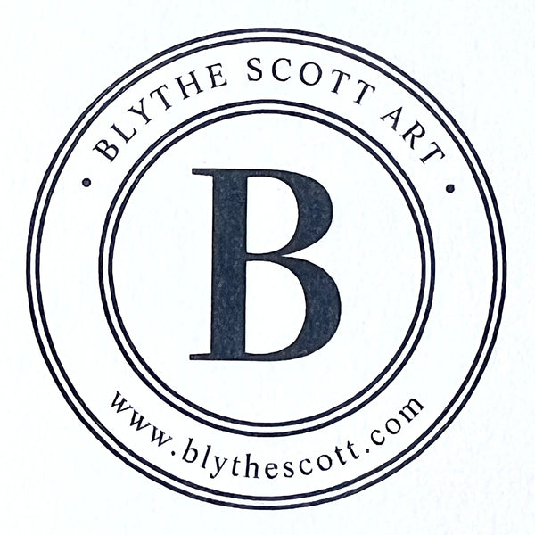 BLYTHE SCOTT ART