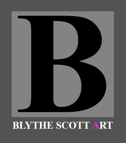 BLYTHE SCOTT ART