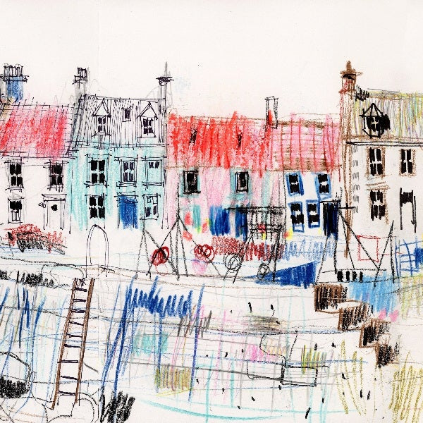 PITTENWEEM - The Long & the Short of It