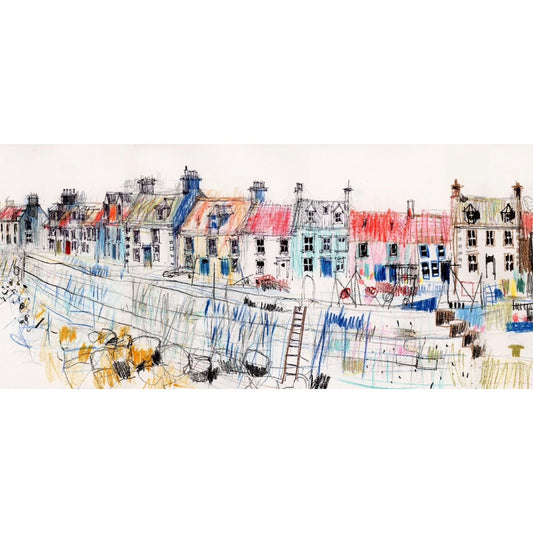 PITTENWEEM - The Long & the Short of It